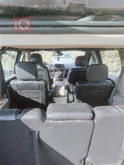 دودج جراند كارافان